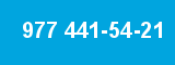 977 441-54-21 977 441-54-21